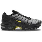 Baskets basses Nike  Air Max Plus TN Wolf Grey Opti Yellow