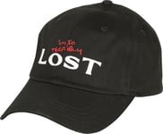 Bring Me The Horizon LosT Cap black