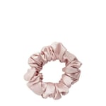 ByBarb Silk Scrunchie - Pink