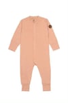 Gullkorn Babydress Vennen Soft Rosa