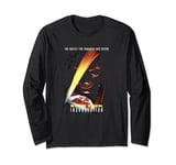 Star Trek Insurrection Movie Long Sleeve T-Shirt