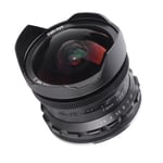 7.5mm F2.8 Fisheye Lens Wide Angle Manual For E Mount Mirrorless Camera A7 A7II