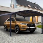 Carport Canopia by Palram Arcadia I Metall 3,6x4,5 m