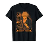 Bleach Retro Anime Ichigo Kurosaki T-Shirt