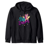 My Little Pony: A New Generation Sunny Big Dreams Zip Hoodie