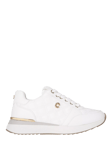 Carvela Diamond Quilt Runner Trainers