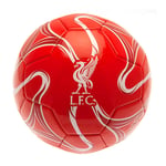 Liverpool FC Cosmos Colour Size 1 Skill Ball Fan Merchandise Xmas Birthday Gift