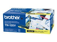 BROTHER – Toner/Yellow 4000sh f HL-4040CN HL-4050C (TN135Y)