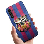 Samsung Galaxy A15 - Skal/Mobilskal FC Barcelona