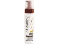 St. Moriz Ultra Dark Colour Correcting Self-Tanning Mousse (200 Ml)