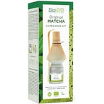 Biotona Original Matcha Experience Kit Green Set(S) 1 pc(s)