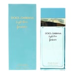 Dolce  Gabbana Light Blue Forever Eau de Parfum 100ml