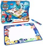 PAW Patrol Nickelodeon Magic Aqua Sounds Mat