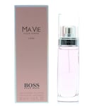 Hugo Boss Ma Vie Pour Femme L'eau Eau de Toilette 50ml