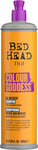 Bed Head by TIGI - Colour Goddess Shampoo - Ideal for Coloured Hair - 600ml