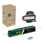 Bosch Niveau laser EasyLevel Bosch, carton eCommerce