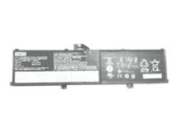 Lenovo - Batteri Til Bærbar Pc - 80 Wh - For Thinkpad P1 Gen 3 20Th, 20Tj  X1 Extreme Gen 3 20Tk, 20Tl