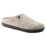 Birkenstock Zermatt Shearling Felt - Sandales d'hiver  