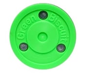 Green Biscuit Puck Original - GRÖN