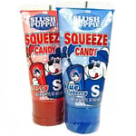 Slush Puppie Squeeze Candy 60g (1st)
