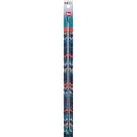 Prym Jacket Knitting Needle, Aluminium, Grey, 2 mm