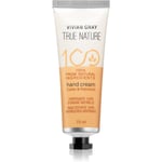 Vivian Gray True Nature Cedar & Patchouli moisturising hand cream 75 ml