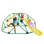 Kids Geometric Dome Climber Climbing Dome & Play Set Outdoor & Indoor Playground