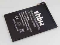 Vhbw Batterie Compatible Avec Apple Ipad 5,2, A1538, A1546, A1550, Mini 4 Tablette Tablet (5100mah, 3,8v, Li-Polymère)