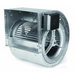 Unelvent - Moto-ventilateur centrifuge à incorporer, 3370 m3/h, mono 230V, 4 pôles, 550 w s&p ( ) 331586