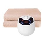 Water heating blanket, electric blanket, water circulation mattress, safety electric mattress, water heating blanket