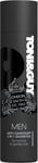 Toni & Guy Men Anti Dandruff 2 in 1 Shampoo, Cleanses Greasy Hair and Soothes I