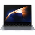 Bärbar dator Samsung Galaxy Book4 Ultra 16" Intel Core Ultra 9 185H 32 GB RAM 1 TB SSD