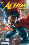 Superman: Action Comics Vol. 2: To Hell and Back - Tegneserier fra Outland