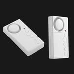 Sensor Window Fridge Alarms Security Door Alarm Home Safety Alert Doorbell