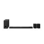 LG US95TR Soundbar for TV with Dolby Atmos & Wireless Subwoofer 9.1.5 channel