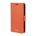 DBRAMANTE MILANO WALLET FLIP COVER P20 PRO RUSTFARVET ROSA