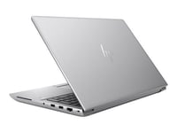 HP ZBook Fury 16 G11 Mobile Workstation - Intel Core i7 - 13850HX / jusqu'à 5.3 GHz - vPro - Win 11 Pro - RTX 3500 Ada - 32 Go RAM - 1 To SSD NVMe, TLC - 16" IPS 1920 x 1200 - Gigabit Ethernet - NFC, Wi-Fi 7, Bluetooth - clavier : Anglais Intl - avec HP