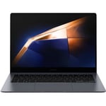 Laptop - Samsung - Samsung Galaxy Book4 Pro - Intel Ultra 7 - 155H / upp till 4,8 GHz - Evo - Win 11 Pro - Intel Arc Gr