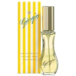 Giorgio Beverly Hills Yellow Eau De Toilette 30ml Spray - damaged box