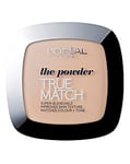 L'Oreal Pressed Powder True Match Pressed Powder Foundation 2C Rose Vanilla