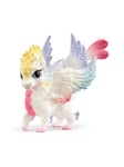 Schleich Bayala Rainbow Baby Dragon