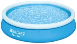 Bestway 12ft Paddling Pool - 5377L