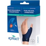 epitact® Orthèse Pouce Rigide de Repos Gauche Medium Bandage(S) 1 pc(s)