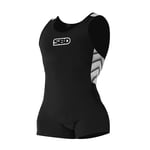 SBD Momentum Powerlifting Singlet, IPF approved, Women, Small