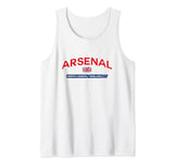 Arsenal Town of North London, England UK Tank Top