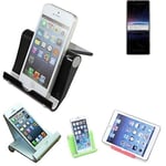 Universal Desk Stand Dock for Sony Xperia PRO-I strong, light + compact | Multi-