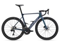 Giant Propel Advanced 1 Landeveissykkel Blue Dragonfly, Str. XS