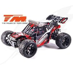 [FR] Team Magic Car - 1/8 XL Electric - 4WD Desert Truck - RTR - 6S - Waterproof