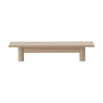 Muuto Linear System brett 75 cm Oak