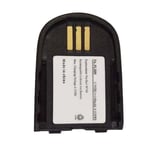 Batterie de remplacement,Convient pour la batterie du casque Bluetooth Plantronics CS545 CS540-XD CS545-XD 84598-G